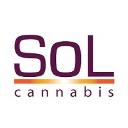 SoL Cannabis logo